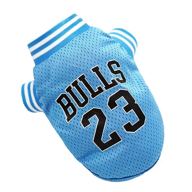 All-Star Pup Jersey