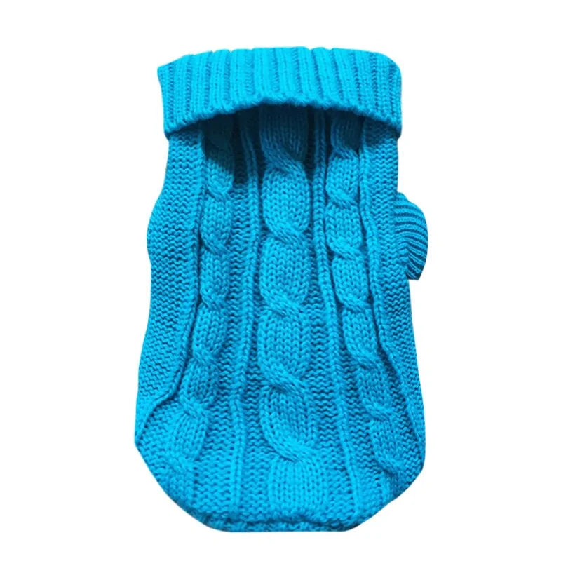 The Pawluxe Sweater