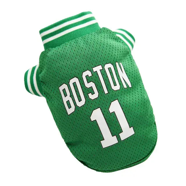 All-Star Pup Jersey