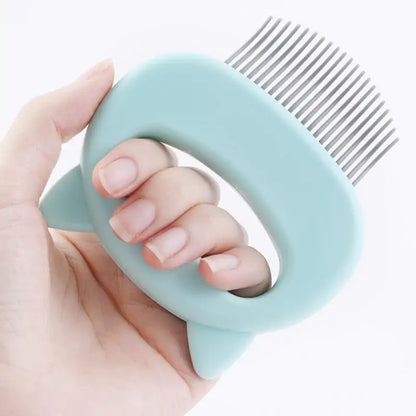 Massage Comb