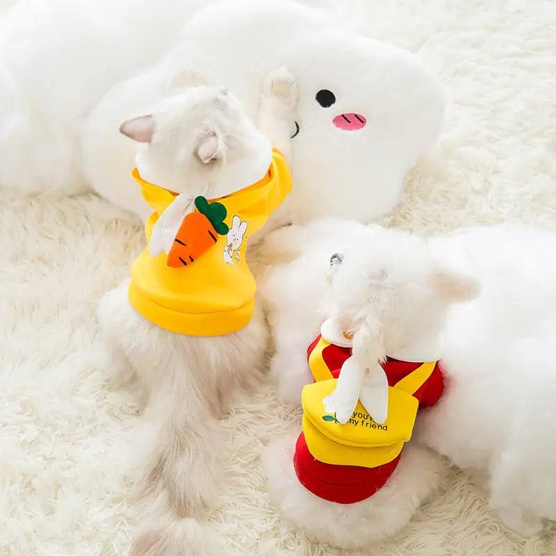 Pawsh Satchel