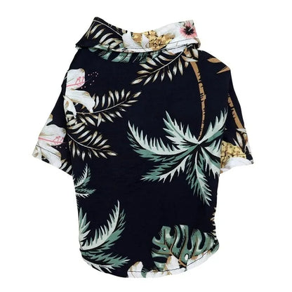 Summer Printed Clothes