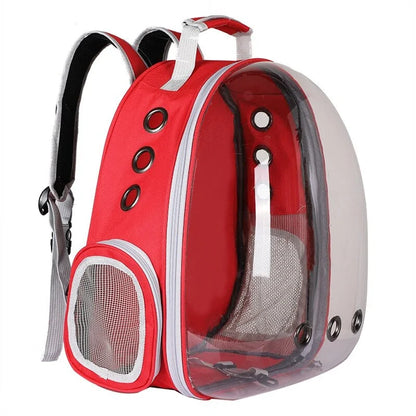 Backpack Pet Carrier