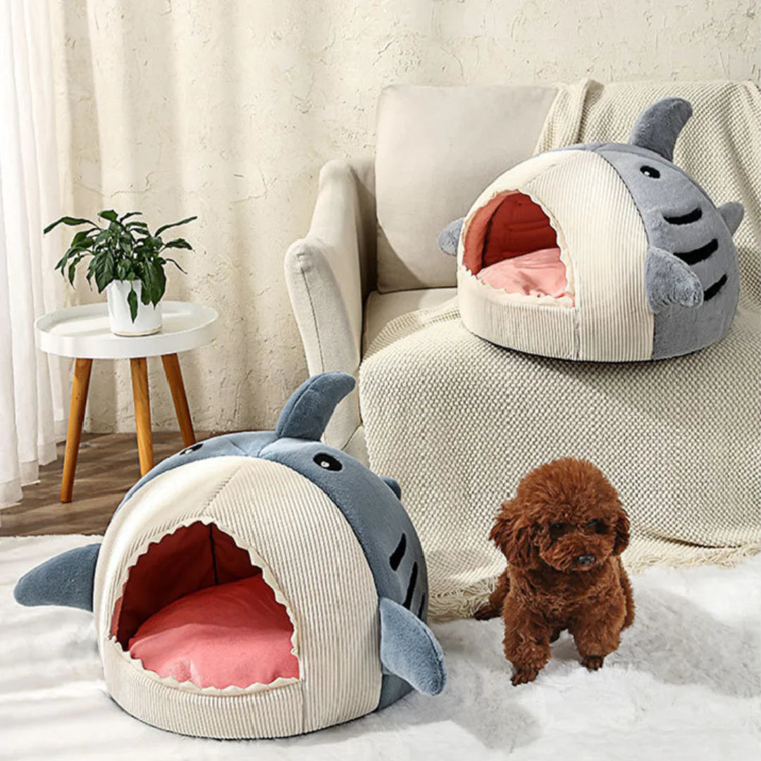 AquaPaws Bed