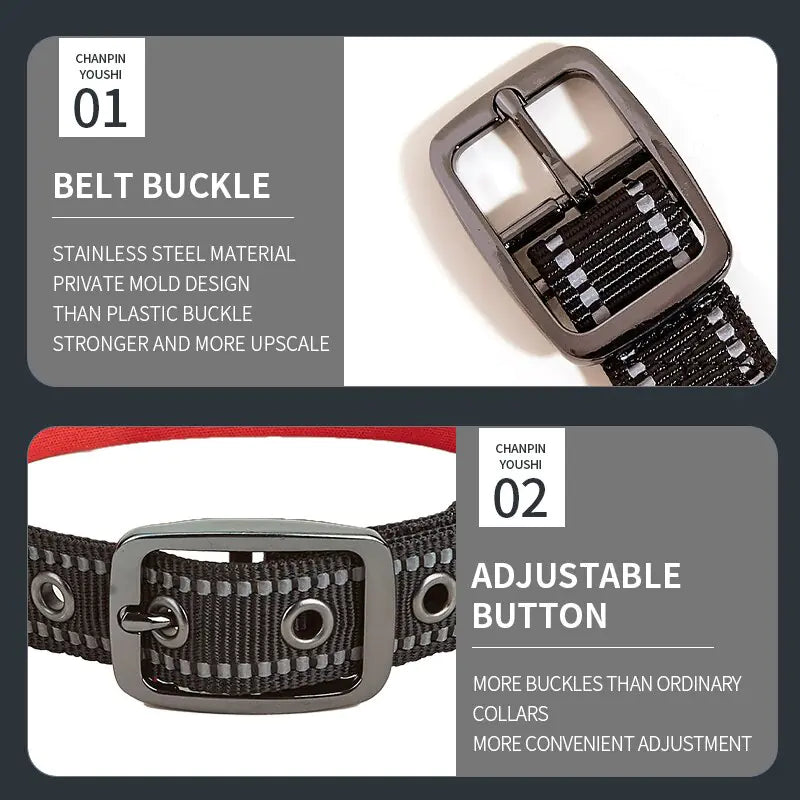 PawSecure Set
