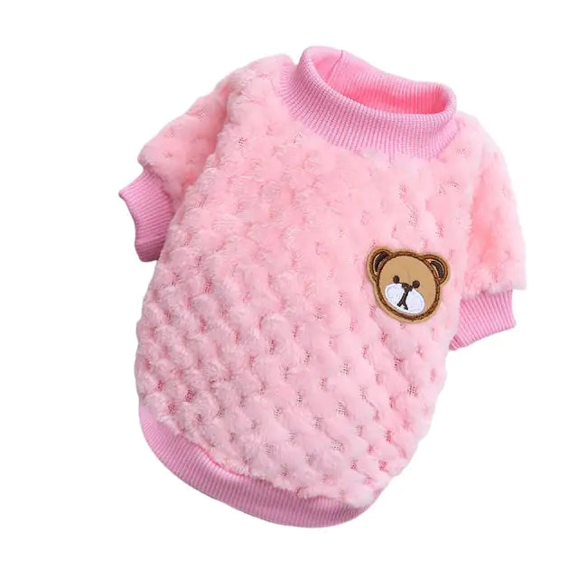 Maison Bear Suit