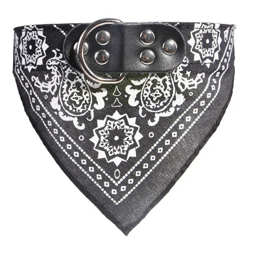 Puppy Neckerchief