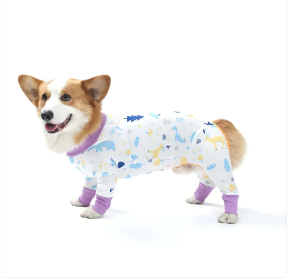 SnugglePup Sleepwear