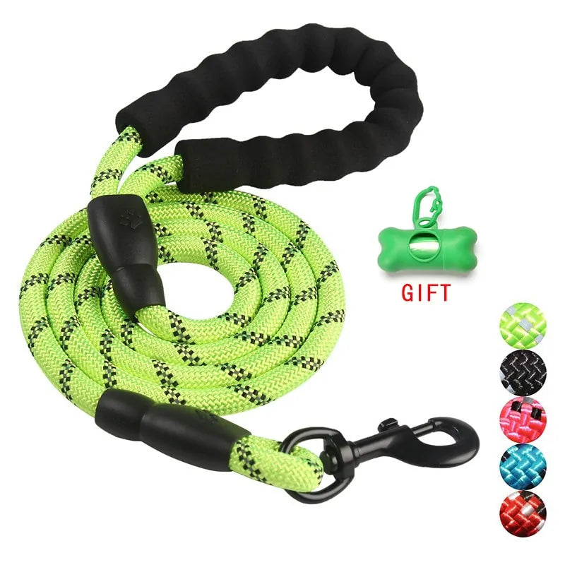 SmartPaws Leash