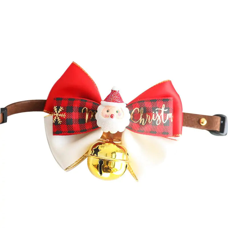 MerryTail Bow Tie
