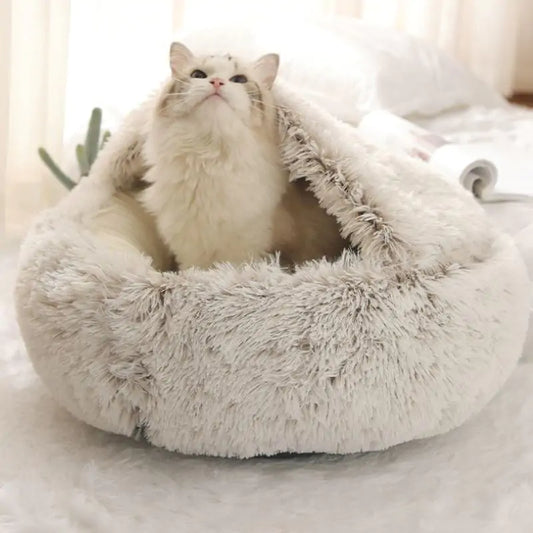 2-in1 Comfy Bed