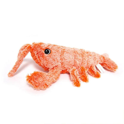 Lobster Chew Toy