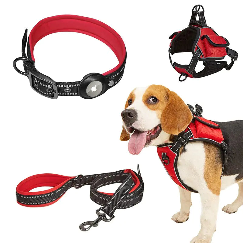 PawSecure Set