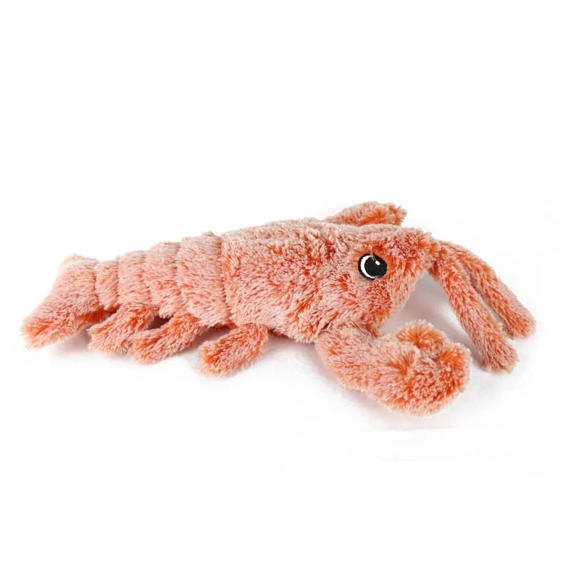 Lobster Chew Toy