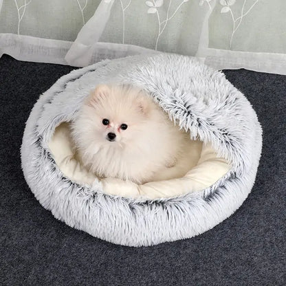 2-in1 Comfy Bed