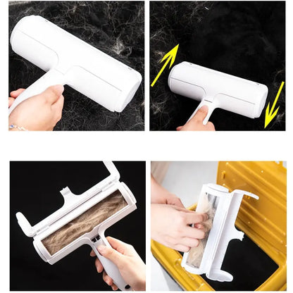 Hair Remover Roller