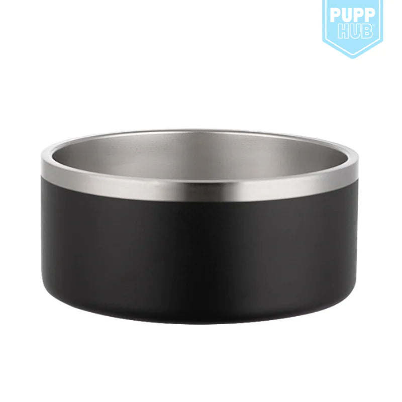 Heavy Duty Stainless Bowl