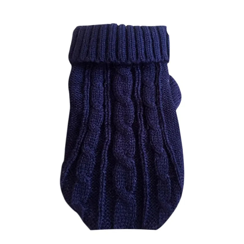 The Pawluxe Sweater