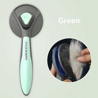 Grooming Brush