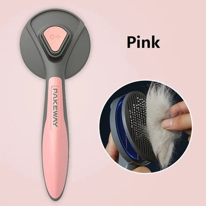 Grooming Brush