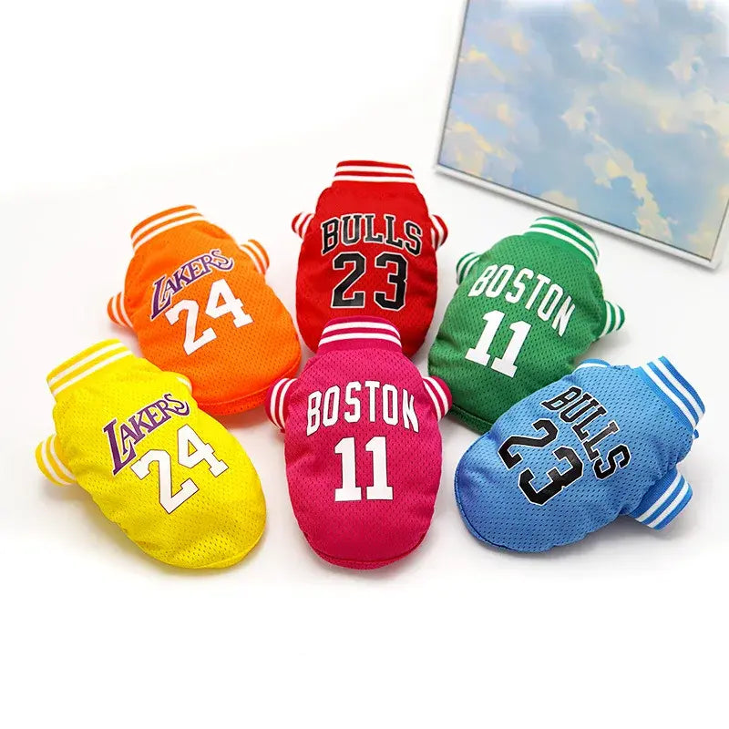 All-Star Pup Jersey