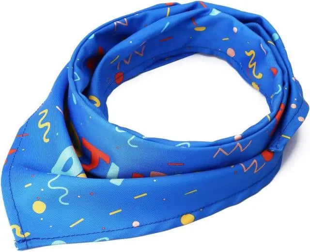 PartyPup Scarf
