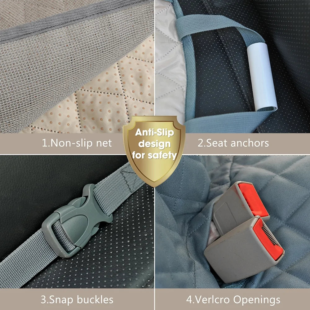 PetSeatShield