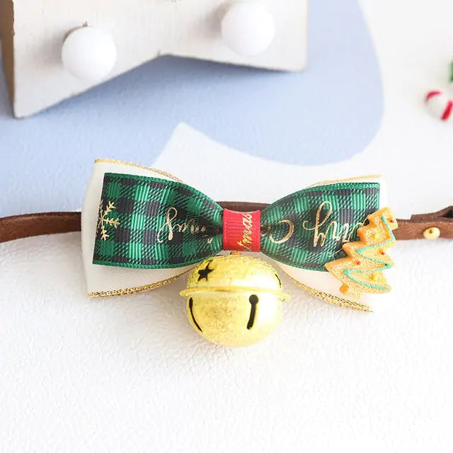 MerryTail Bow Tie