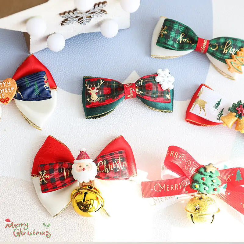 MerryTail Bow Tie