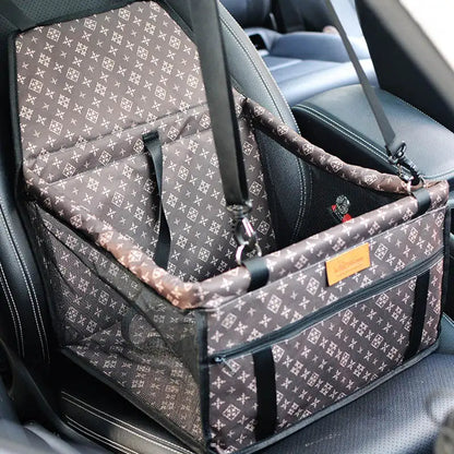 Car Seat Bag