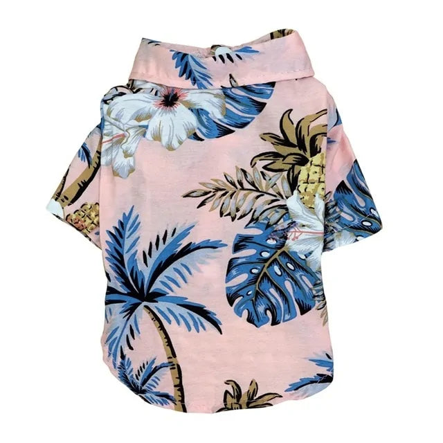 Summer Printed Clothes