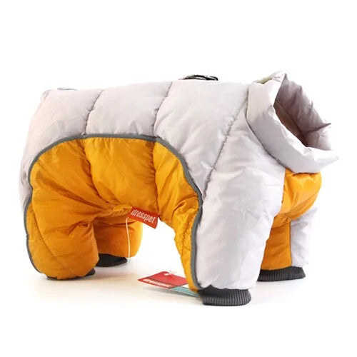Pawlar Fleece
