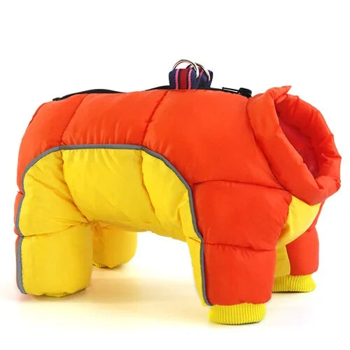 Pawlar Fleece