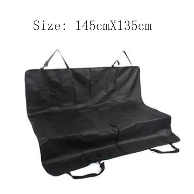 PawShield Cover