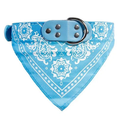 Puppy Neckerchief