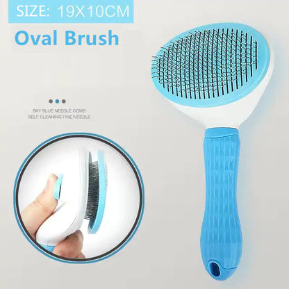 Grooming Brush