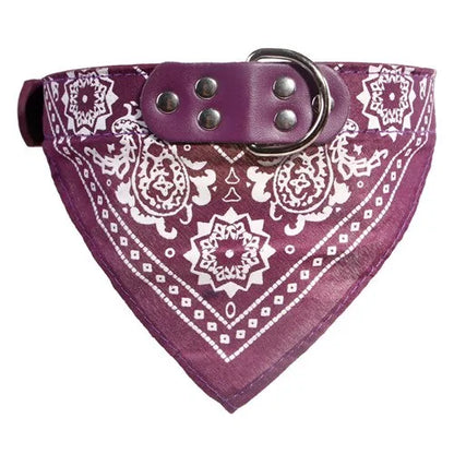 Puppy Neckerchief