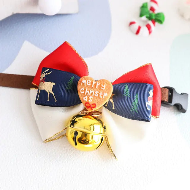 MerryTail Bow Tie