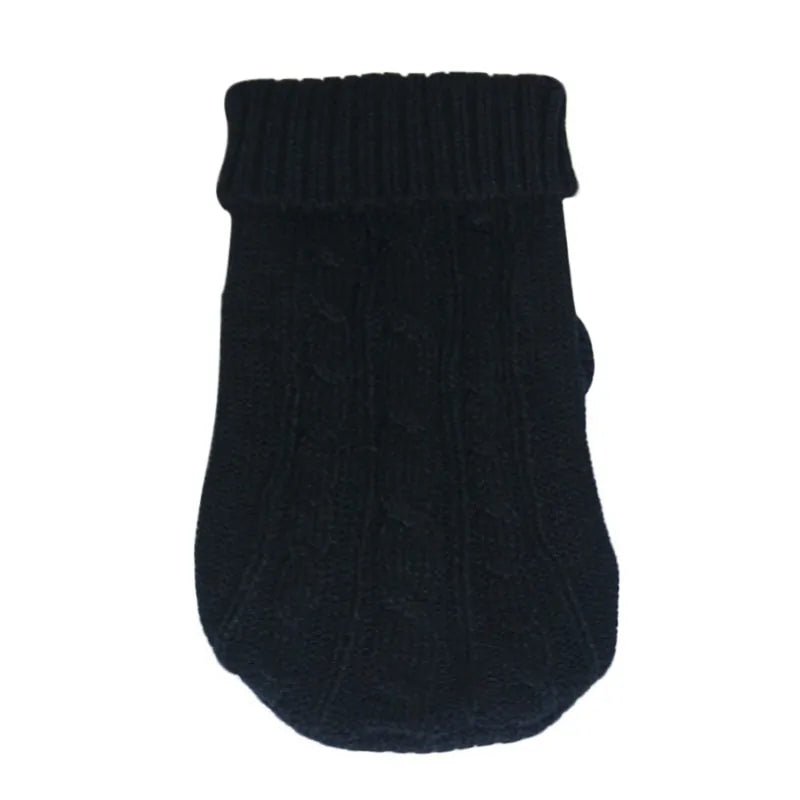 The Pawluxe Sweater
