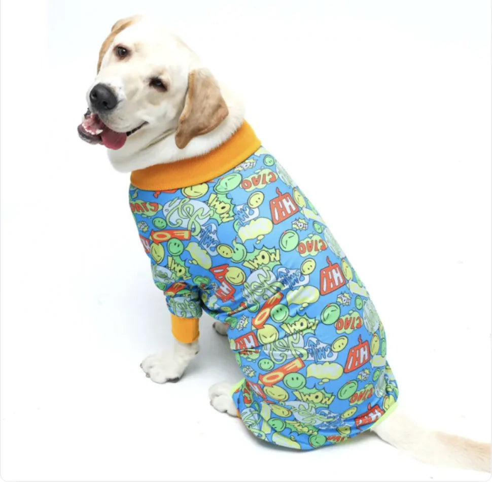 SnugglePup Sleepwear