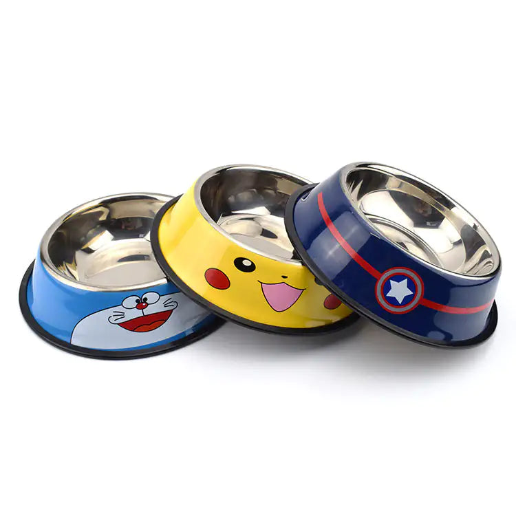 HappyPaws Bowl