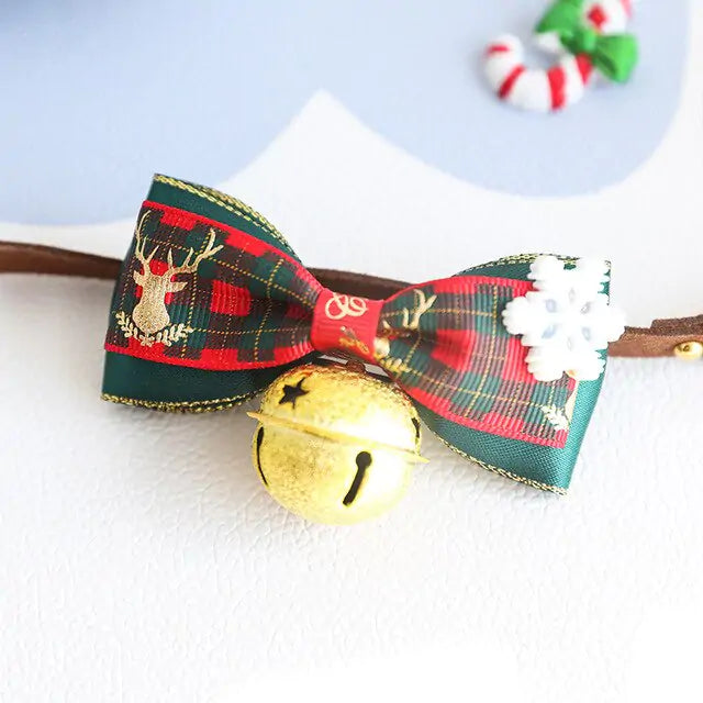 MerryTail Bow Tie