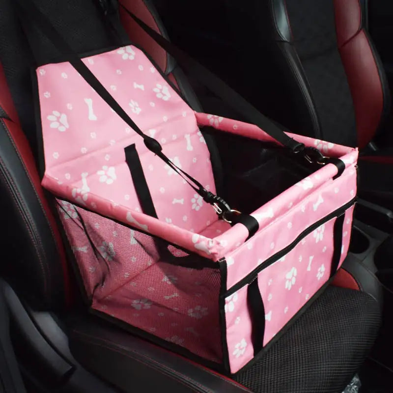 Car Seat Bag