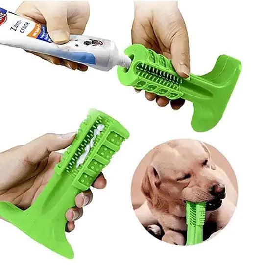 PawBrush