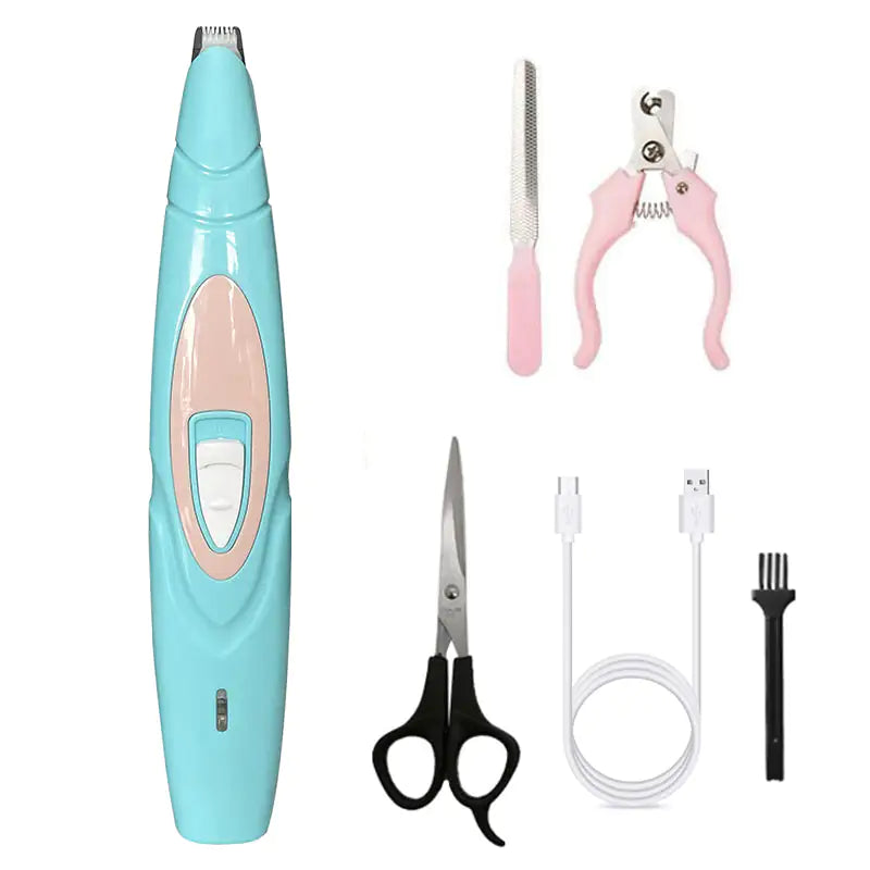GroomTech Kit