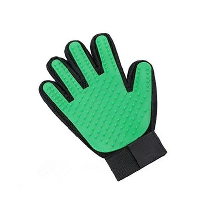 Grooming Gloves