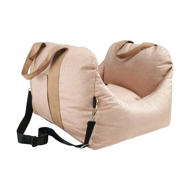 PawJourney Bed