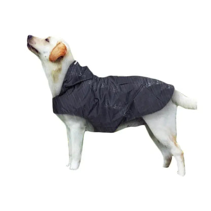 Dog Raincoat