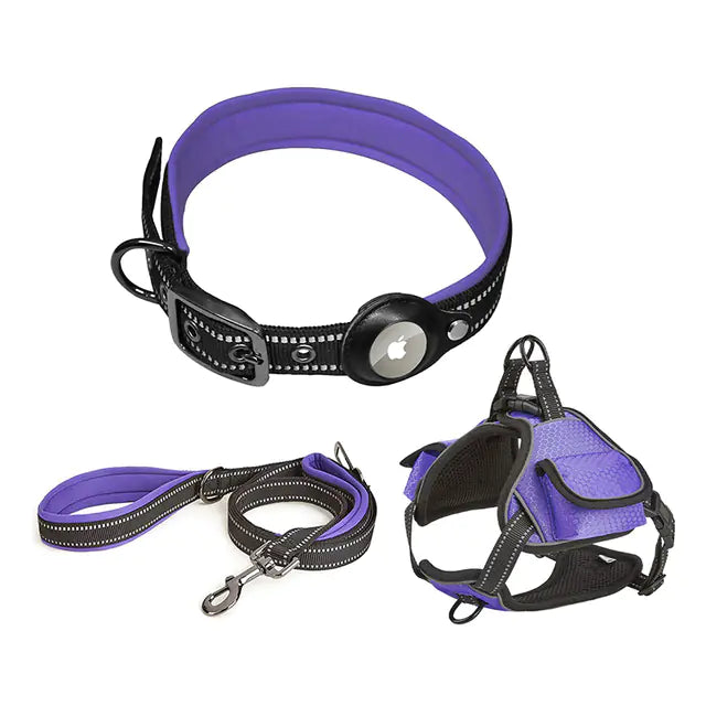 PawSecure Set