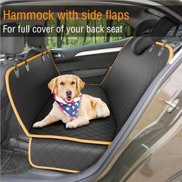 PawShield Cover